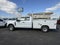 2026 Ford Super Duty F-250 SRW Service Body XL
