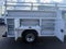 2026 Ford Super Duty F-250 SRW Service Body XL