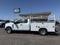 2026 Ford Super Duty F-250 SRW Service Body XL
