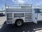 2026 Ford Super Duty F-250 SRW Service Body XL