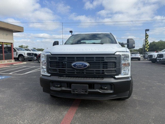 2026 Ford Super Duty F-250 SRW Service Body XL