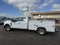 2026 Ford Super Duty F-250 SRW Service Body XL