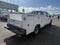 2026 Ford Super Duty F-250 SRW Service Body XL