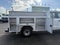 2026 Ford Super Duty F-250 SRW Service Body XL
