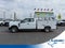 2026 Ford Super Duty F-250 SRW Service Body XL