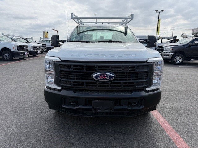 2026 Ford Super Duty F-250 SRW Service Body XL