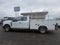 2026 Ford Super Duty F-250 SRW Service Body XL