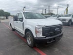 2026 Ford Super Duty F-250 SRW Service Body XL