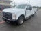 2026 Ford Super Duty F-250 SRW Service Body XL