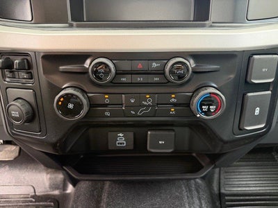 2026 Ford Super Duty F-250 SRW Service Body XL