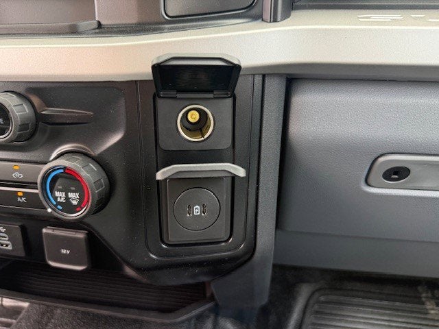 2026 Ford Super Duty F-250 SRW Service Body XL