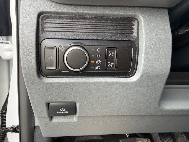 2026 Ford Super Duty F-250 SRW Service Body XL