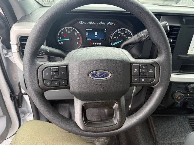 2026 Ford Super Duty F-250 SRW Service Body XL