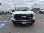 2026 Ford Super Duty F-250 SRW Service Body XL