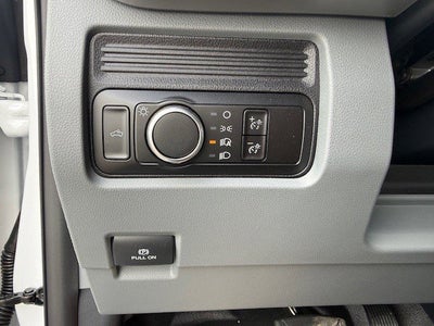 2026 Ford Super Duty F-250 SRW Service Body XL