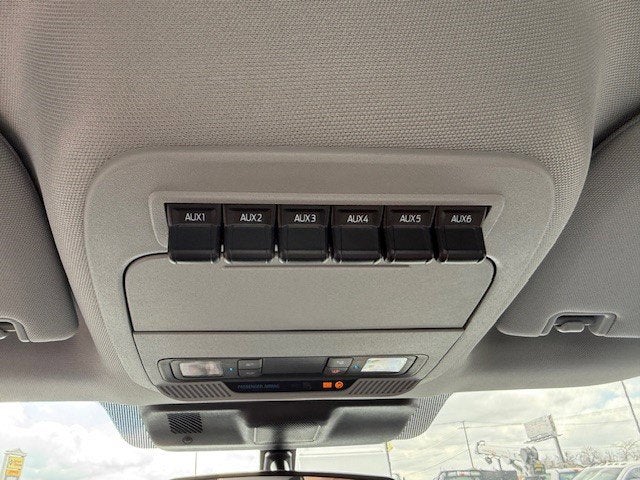 2026 Ford Super Duty F-250 SRW Service Body XL