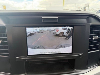 2026 Ford Super Duty F-250 SRW Service Body XL