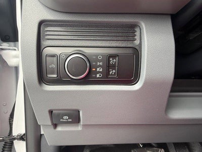 2026 Ford Super Duty F-250 SRW Service Body XL