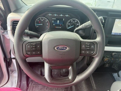 2026 Ford Super Duty F-250 SRW Service Body XL