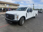 2026 Ford Super Duty F-250 SRW Service Body XL