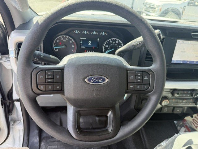 2026 Ford Super Duty F-250 SRW Service Body XL