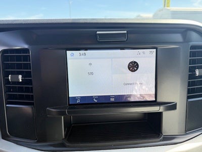 2026 Ford Super Duty F-250 SRW Service Body XL