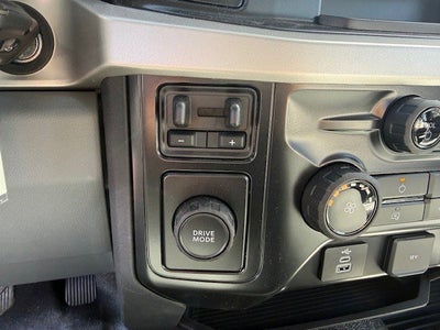 2026 Ford Super Duty F-250 SRW Service Body XL