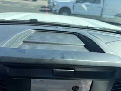 2026 Ford Super Duty F-250 SRW Service Body XL