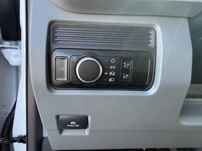 2026 Ford Super Duty F-250 SRW Service Body XL