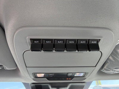 2026 Ford Super Duty F-250 SRW Service Body XL