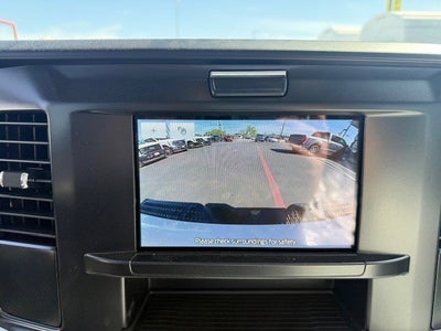 2026 Ford Super Duty F-250 SRW Service Body XL