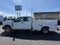 2026 Ford Super Duty F-250 SRW Service Body XL