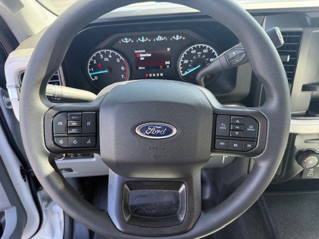 2026 Ford Super Duty F-250 SRW Service Body XL