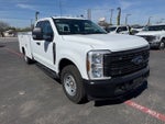 2026 Ford Super Duty F-250 SRW Service Body XL