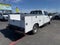 2026 Ford Super Duty F-250 SRW Service Body XL