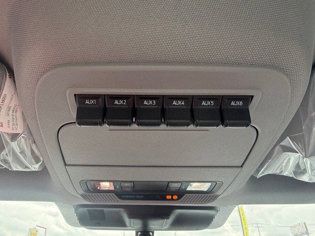 2026 Ford Super Duty F-250 SRW Service Body XL