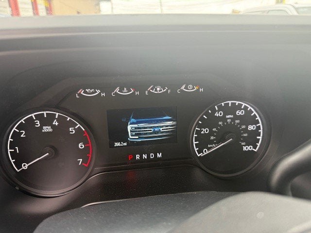 2026 Ford Super Duty F-250 SRW Service Body XL