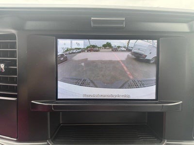 2026 Ford Super Duty F-250 SRW Service Body XL