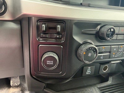 2026 Ford Super Duty F-250 SRW Service Body XL