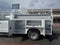 2027 Ford Super Duty F-250 SRW Service Body XL