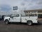 2027 Ford Super Duty F-250 SRW Service Body XL