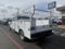 2027 Ford Super Duty F-250 SRW Service Body XL