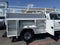 2027 Ford Super Duty F-250 SRW Service Body XL