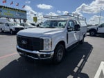 2027 Ford Super Duty F-250 SRW Service Body XL