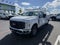 2027 Ford Super Duty F-250 SRW Service Body XL