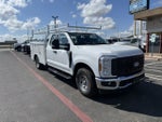 2027 Ford Super Duty F-250 SRW Service Body XL