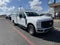 2027 Ford Super Duty F-250 SRW Service Body XL