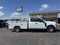 2027 Ford Super Duty F-250 SRW Service Body XL