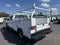 2027 Ford Super Duty F-250 SRW Service Body XL