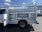 2027 Ford Super Duty F-250 SRW Service Body XL